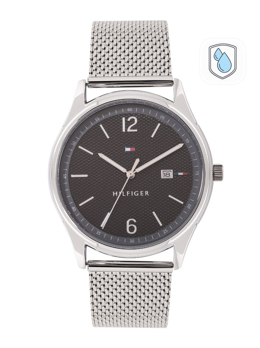 Tommy Hilfiger Men Analogue Watch NCTH1710438W