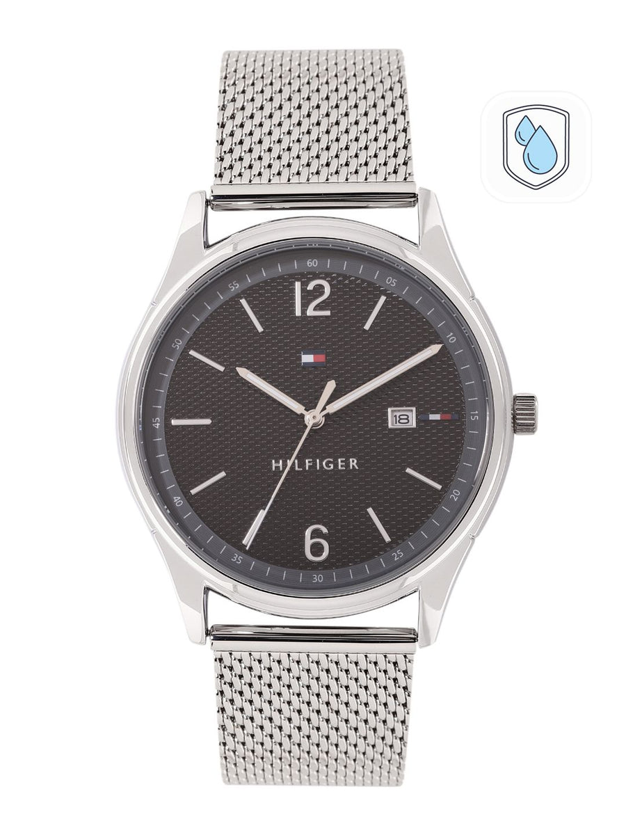 Tommy Hilfiger Men Analogue Watch NCTH1710438W