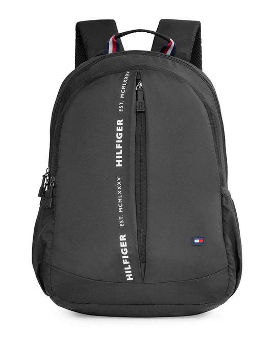 Tommy Hilfiger Lebron Unisex 14 Inch Laptop Backpack 31L
