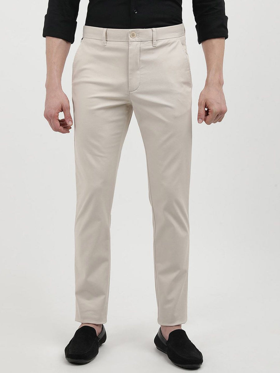 Tommy Hilfiger Men Slim Fit Trousers