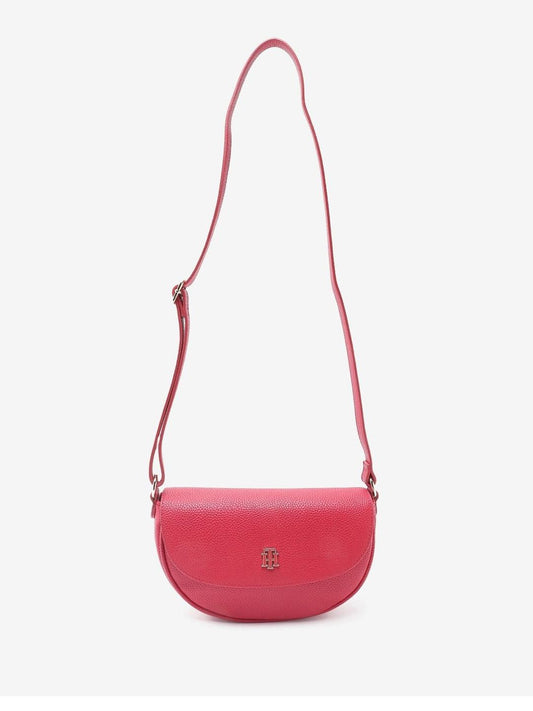 Tommy Hilfiger Half Moon Sling Bag