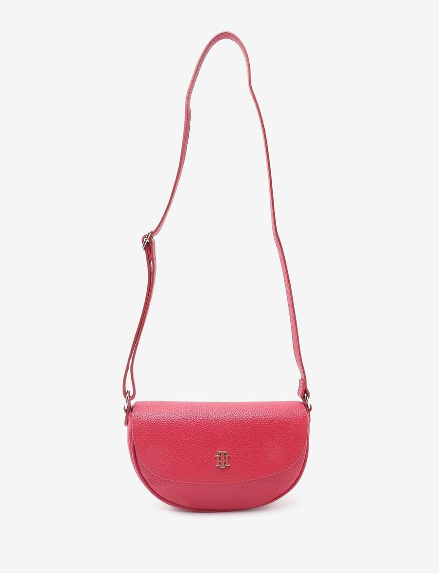 Tommy Hilfiger Half Moon Sling Bag