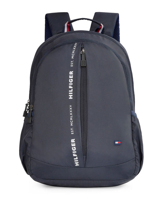 Tommy Hilfiger Lebron Unisex 14 Inch Laptop Backpack 31L