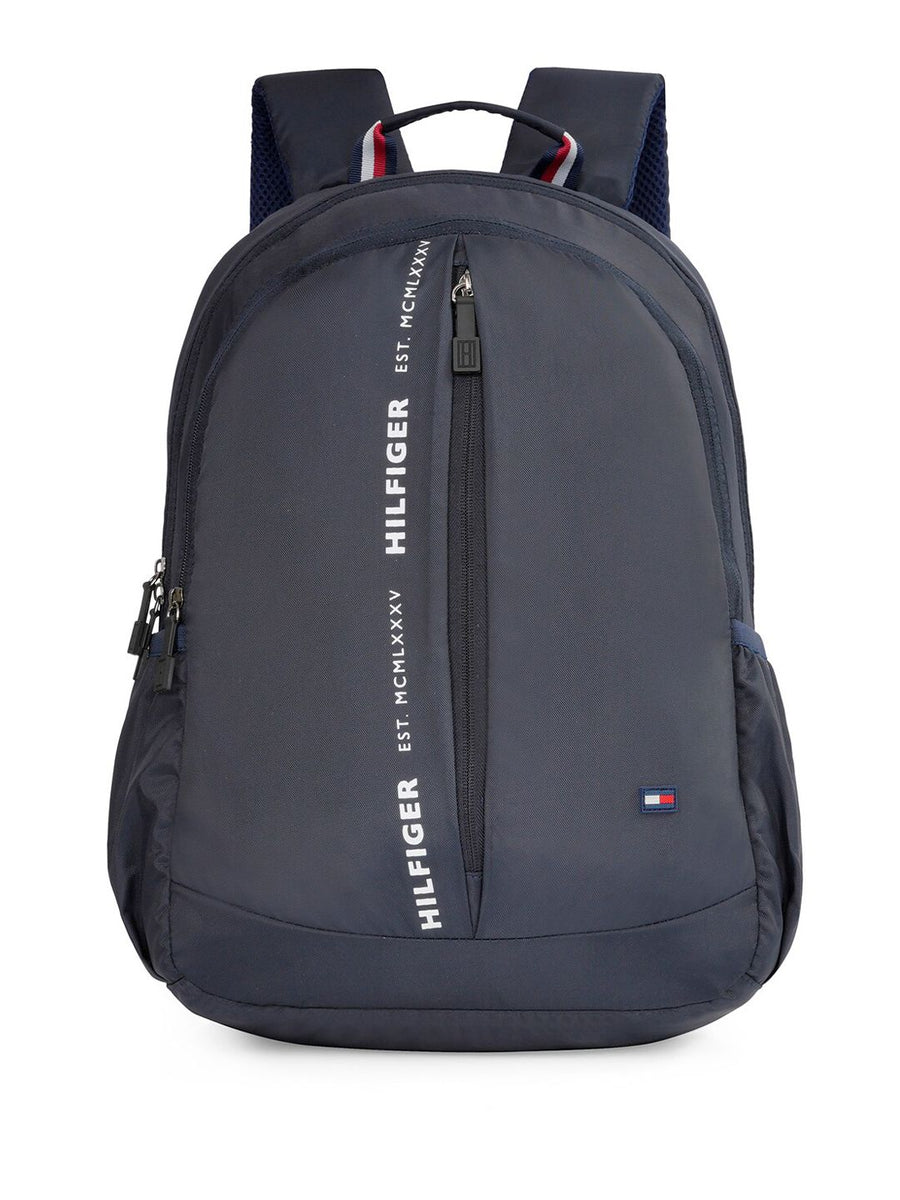 Tommy Hilfiger Lebron Unisex 14 Inch Laptop Backpack 31L