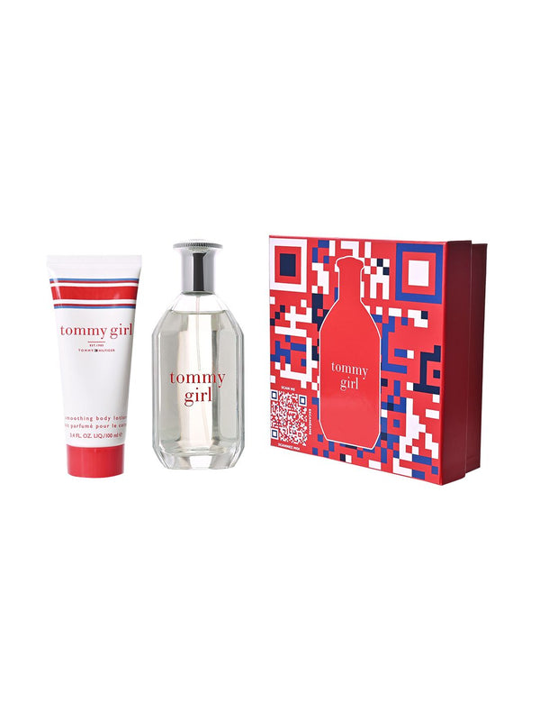Tommy Hilfiger Women Fragrance Gift Set - 100 ml Each