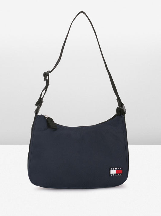 Tommy Hilfiger Women Solid Hobo Bag