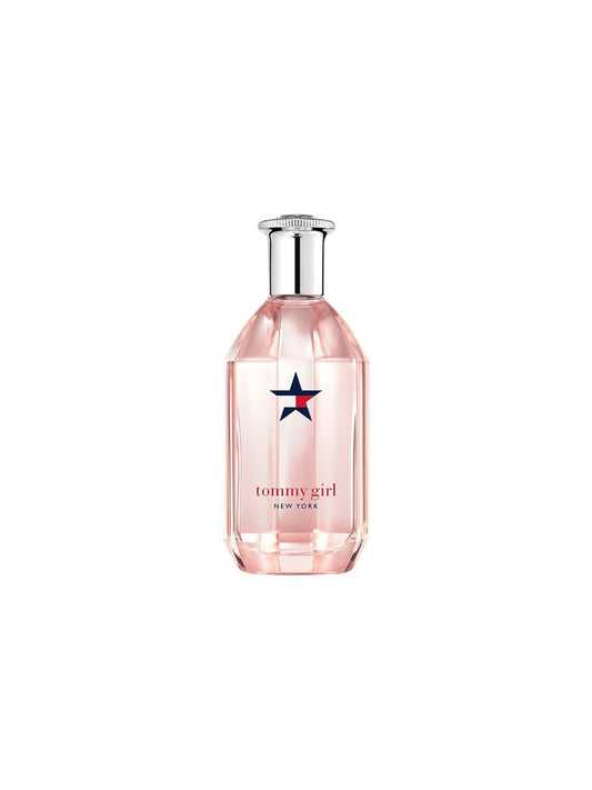 Tommy Hilfiger Tommy Girl New York Long Lasting Eau De Toilette - 100 ml