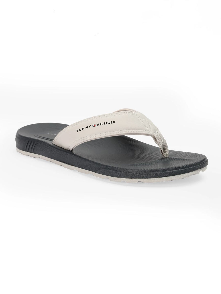 Tommy Hilfiger Men Thong Flip-Flops