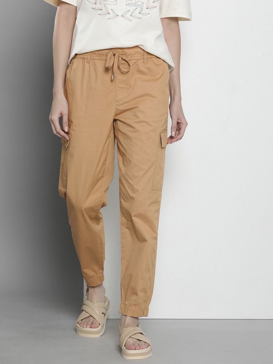 Tommy Hilfiger Women Relaxed Fit Joggers