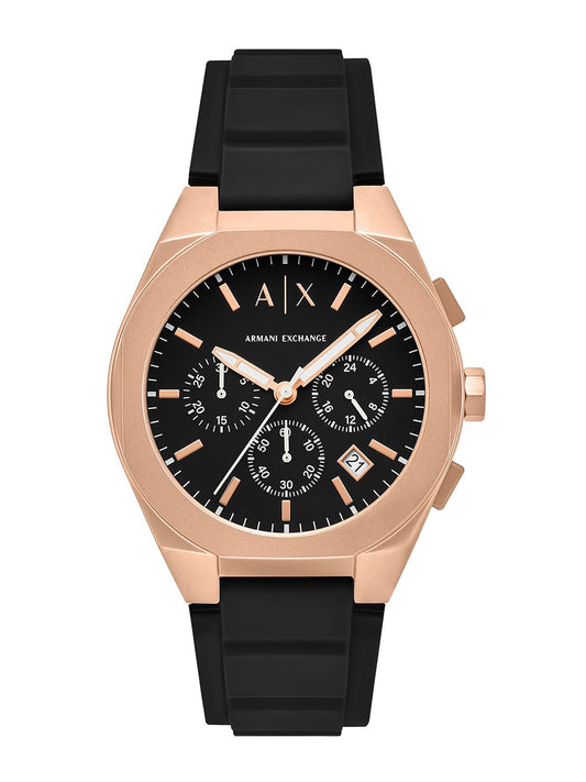 Armani Exchange Sync Men Dial & Straps Analogue Watch AX4190