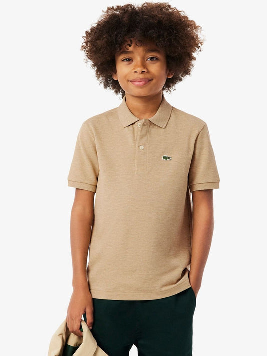 Lacoste Petit Pique Polo Shirt