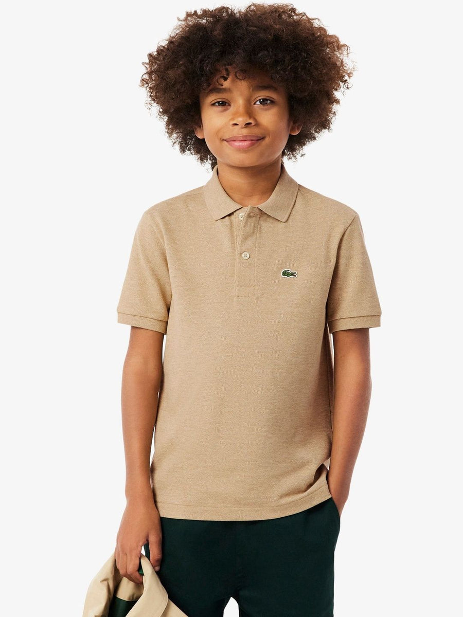 Lacoste Petit Pique Polo Shirt