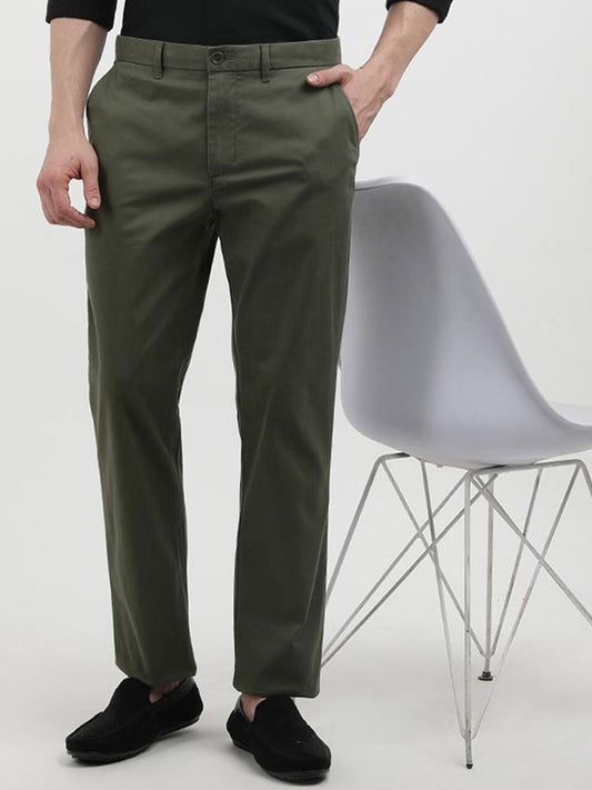 Tommy Hilfiger Men Slim Fit Chinos