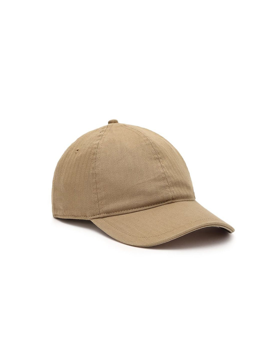 Tommy Hilfiger Men Cotton Baseball Cap