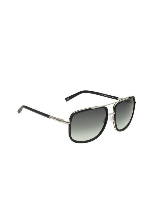 Tommy Hilfiger Men Square Sunglasses With UV Protected Lens