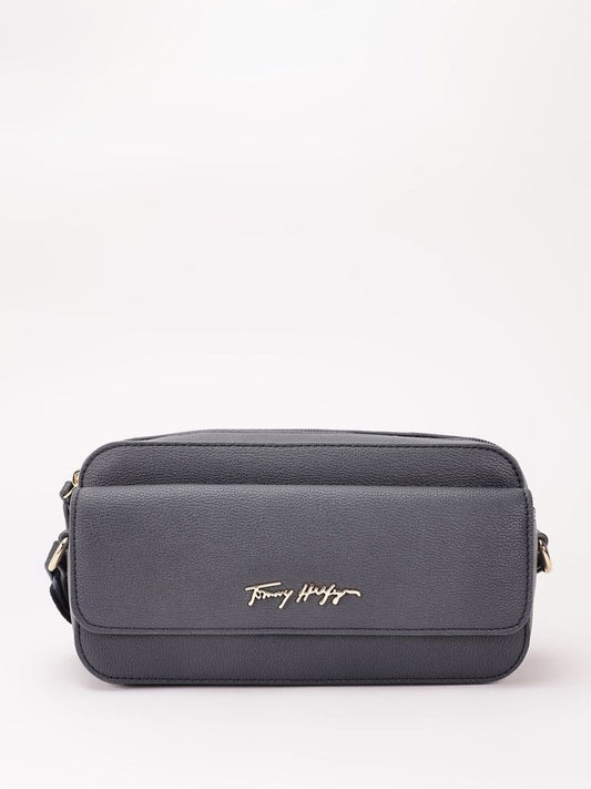 Tommy Hilfiger Women Solid Crossbody Sling Bag