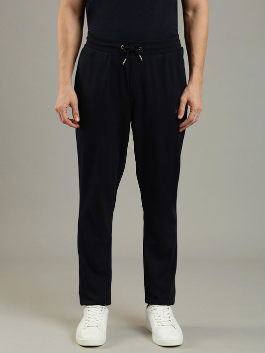 Tommy Hilfiger Men Solid Track Pants
