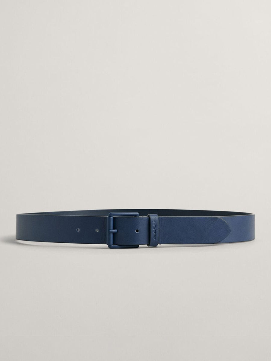 GANT Men Leather Belt