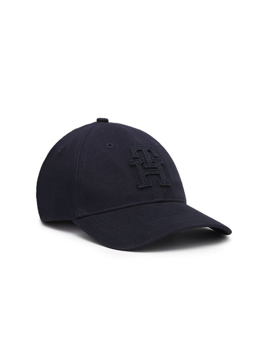 Tommy Hilfiger Men Cotton Baseball Cap