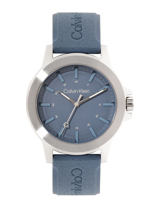 Calvin Klein Men Reset Analogue Watch 25200470
