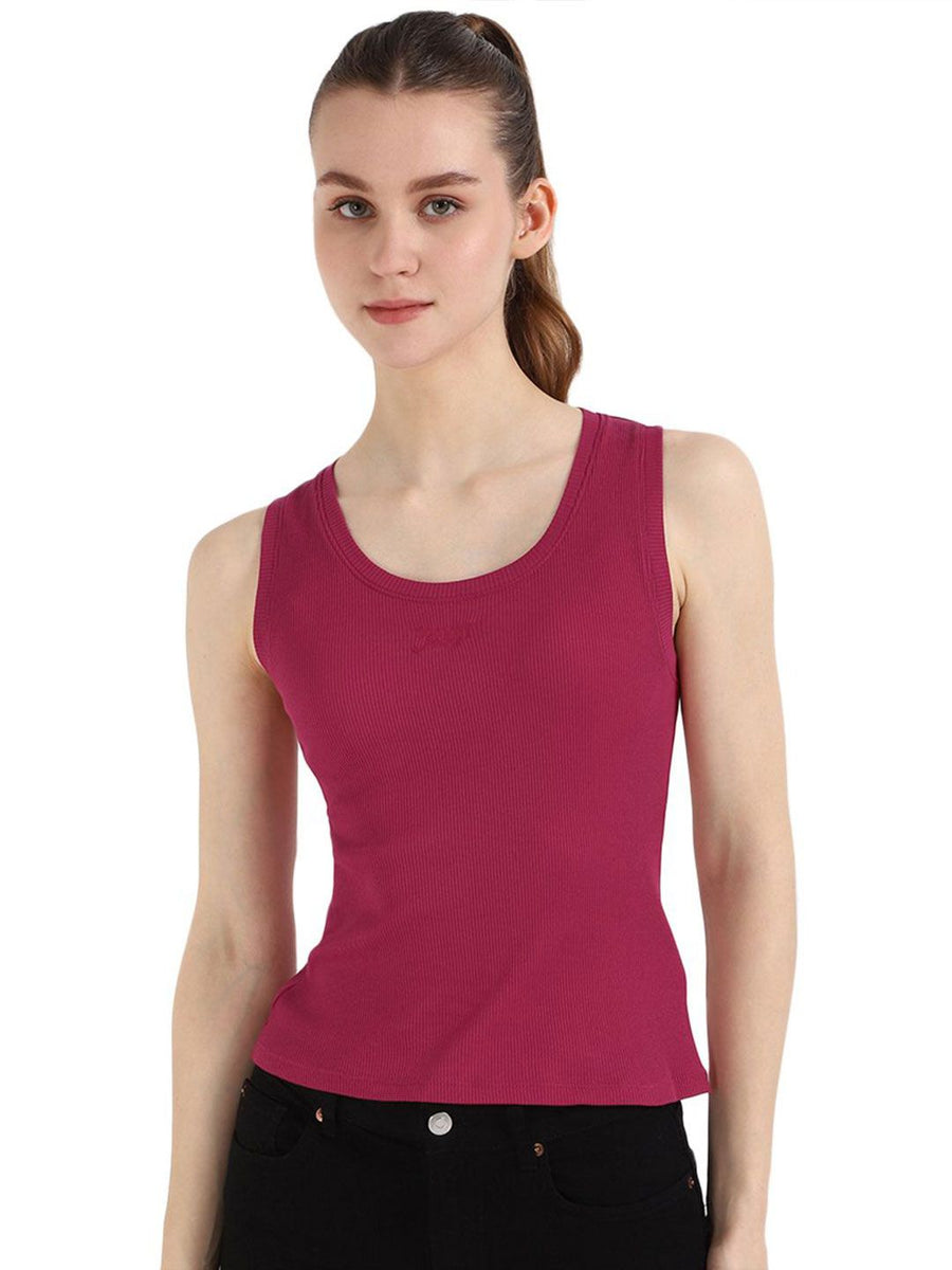 Tommy Hilfiger Cotton Tank Top