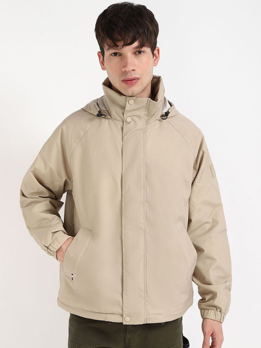 Tommy Hilfiger Men Padded Jacket