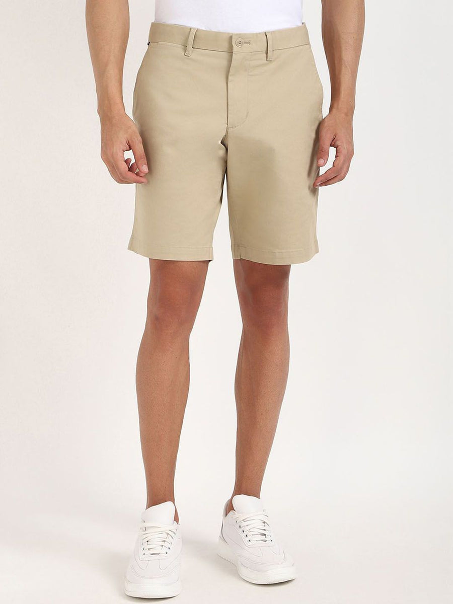 Tommy Hilfiger Men Regular Fit Short