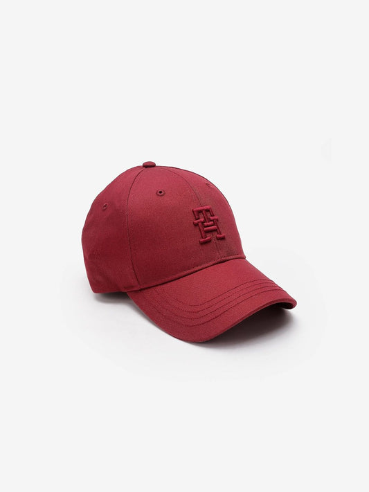 Tommy Hilfiger Men Printed Baseball Cap