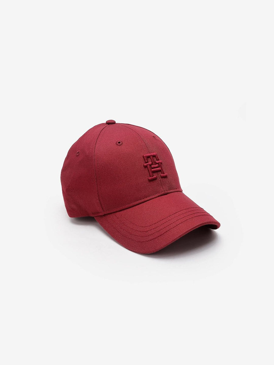 Tommy Hilfiger Men Printed Baseball Cap
