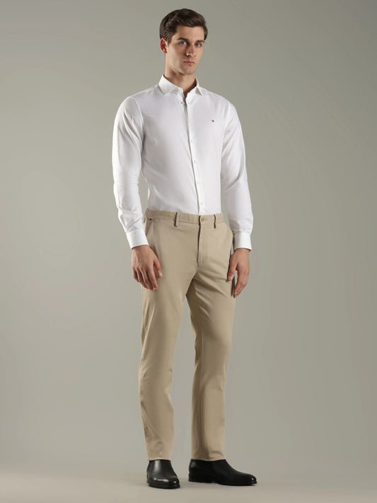Tommy Hilfiger Men Chinos Trousers