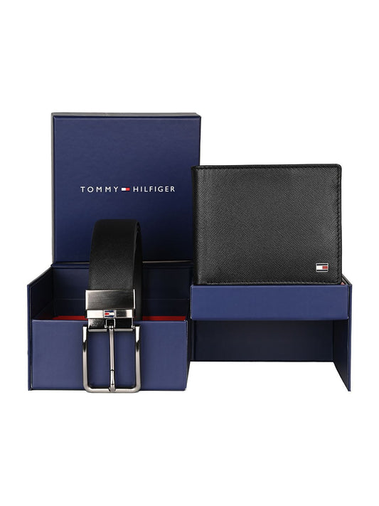 Tommy Hilfiger Men Accessory Gift Set
