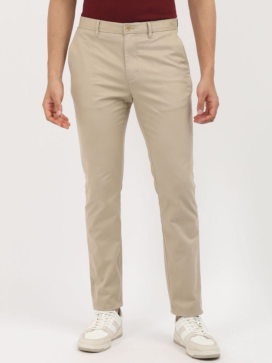 Tommy Hilfiger Men Slim Fit Chinos Trousers