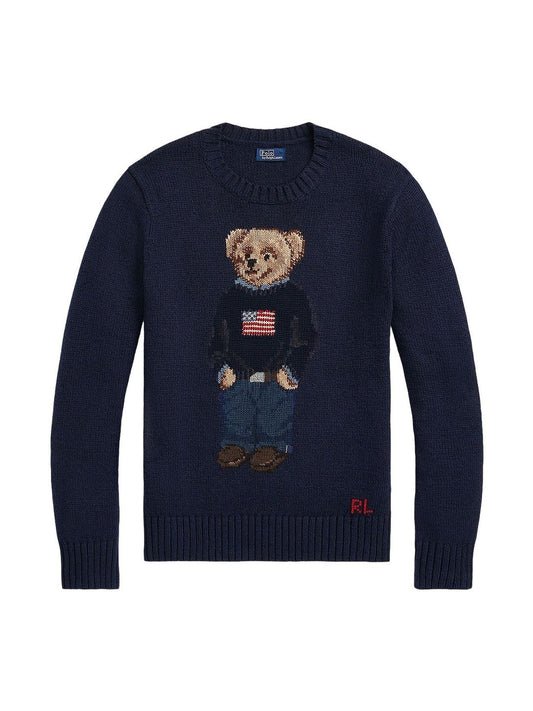Polo Ralph Lauren Women Printed Pullover