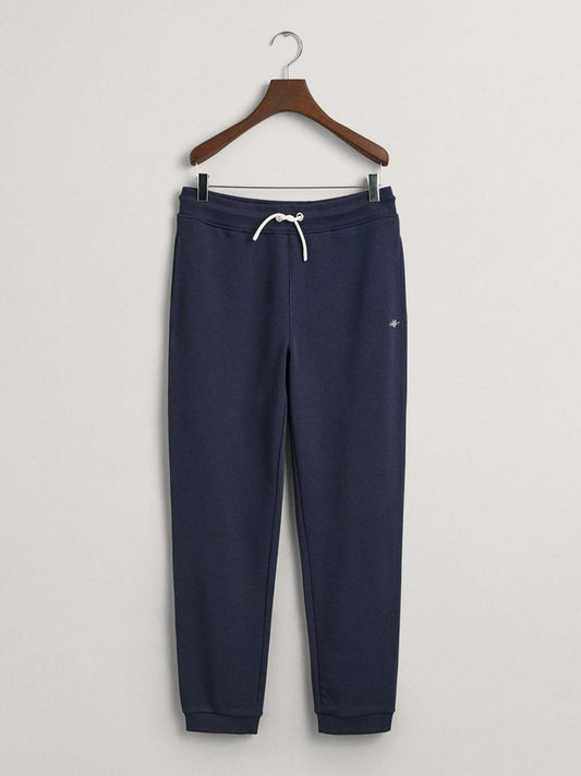 GANT Boys Mid Rise Cotton Joggers