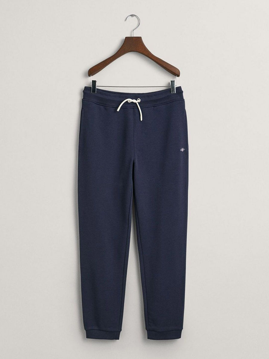 GANT Boys Mid Rise Cotton Joggers