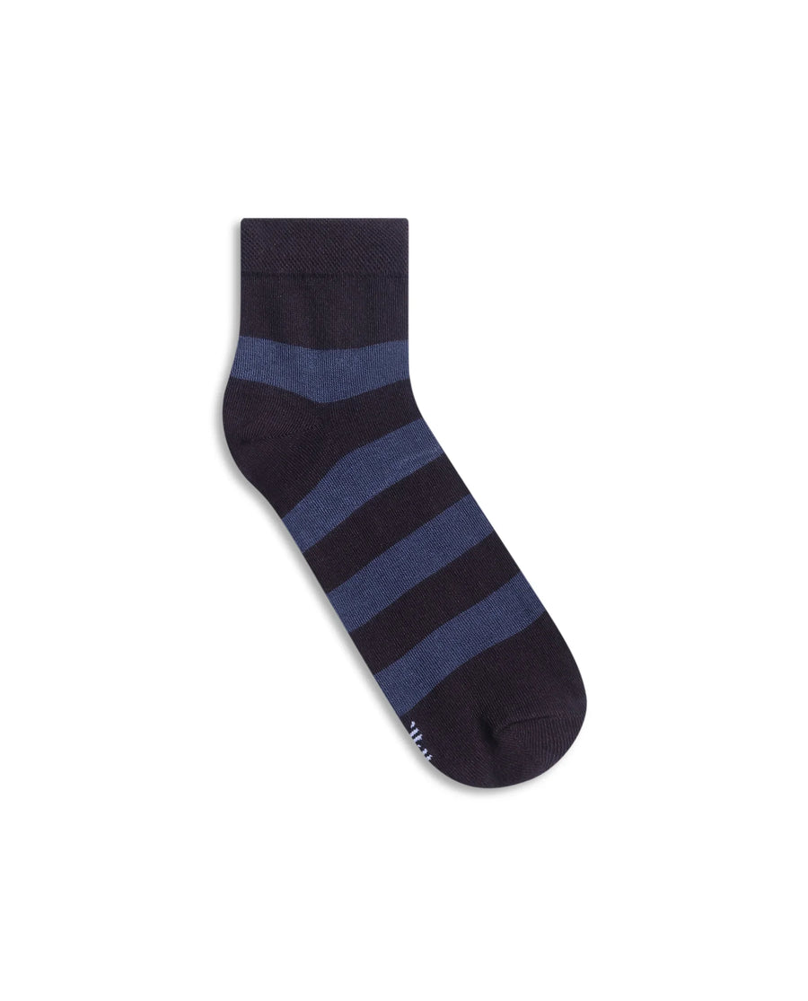 Rare Rabbit Men Durab & Cont Assorted High Ankle Socks