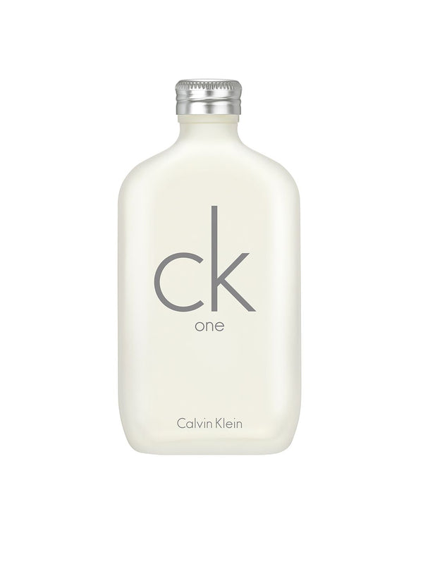 Calvin Klein Unisex One Eau De Toilette 200 ml