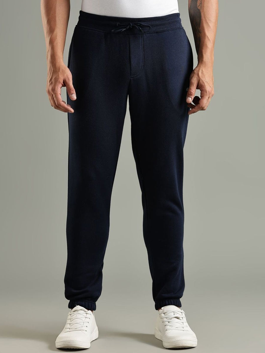 Tommy Hilfiger Men Slim Fit Mid Rise Track Pant