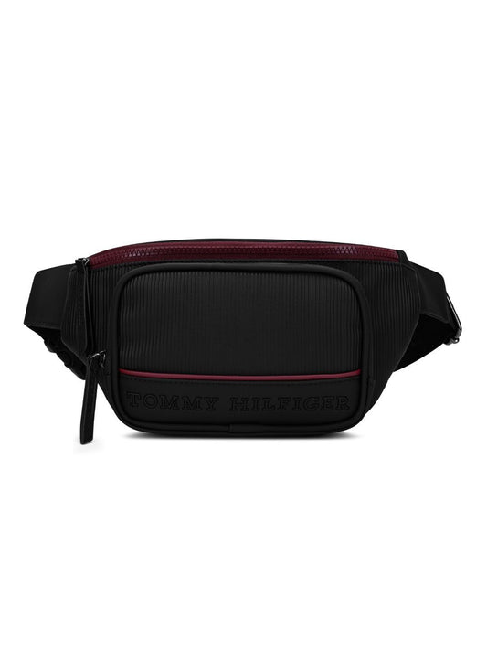 Tommy Hilfiger Textured  Waist Pouch