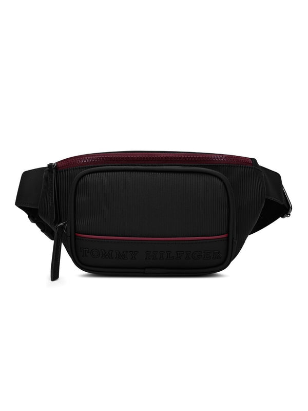 Tommy Hilfiger Textured  Waist Pouch