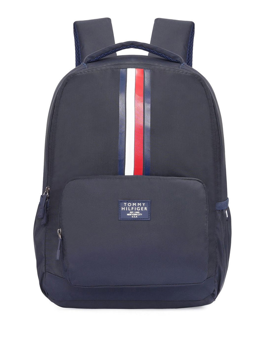 Tommy Hilfiger Monroe Unisex 14 Inch Laptop Backpack 21L