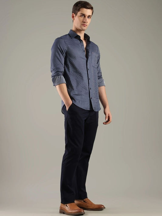 Tommy Hilfiger Men Trousers