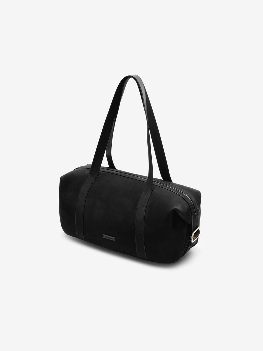 Small Belted Duffle