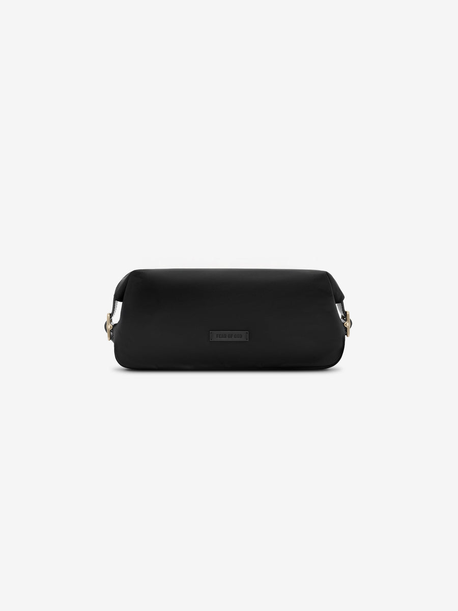 Nylon Belted Pouch