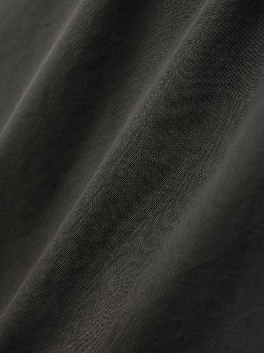 Garment Dyed Cotton Sport Jacket