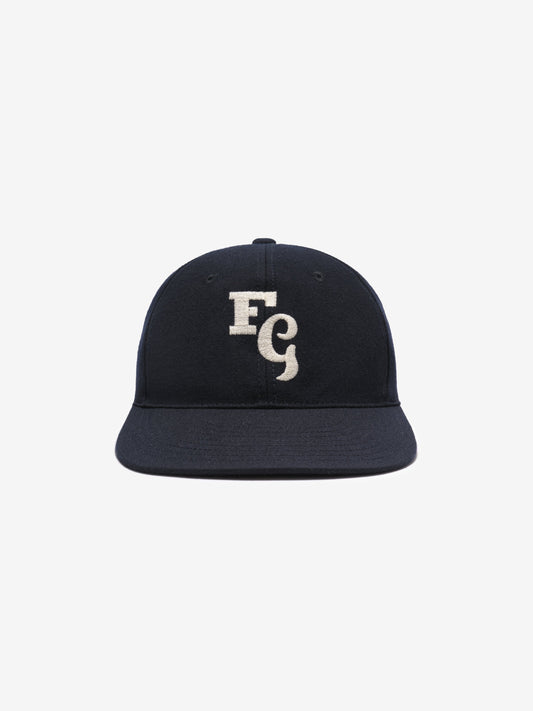 FG Wool Baseball Cap