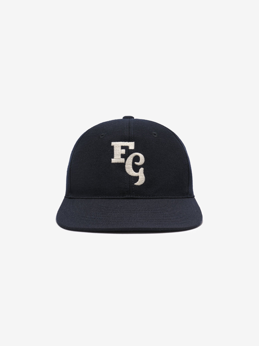 FG Wool Baseball Cap