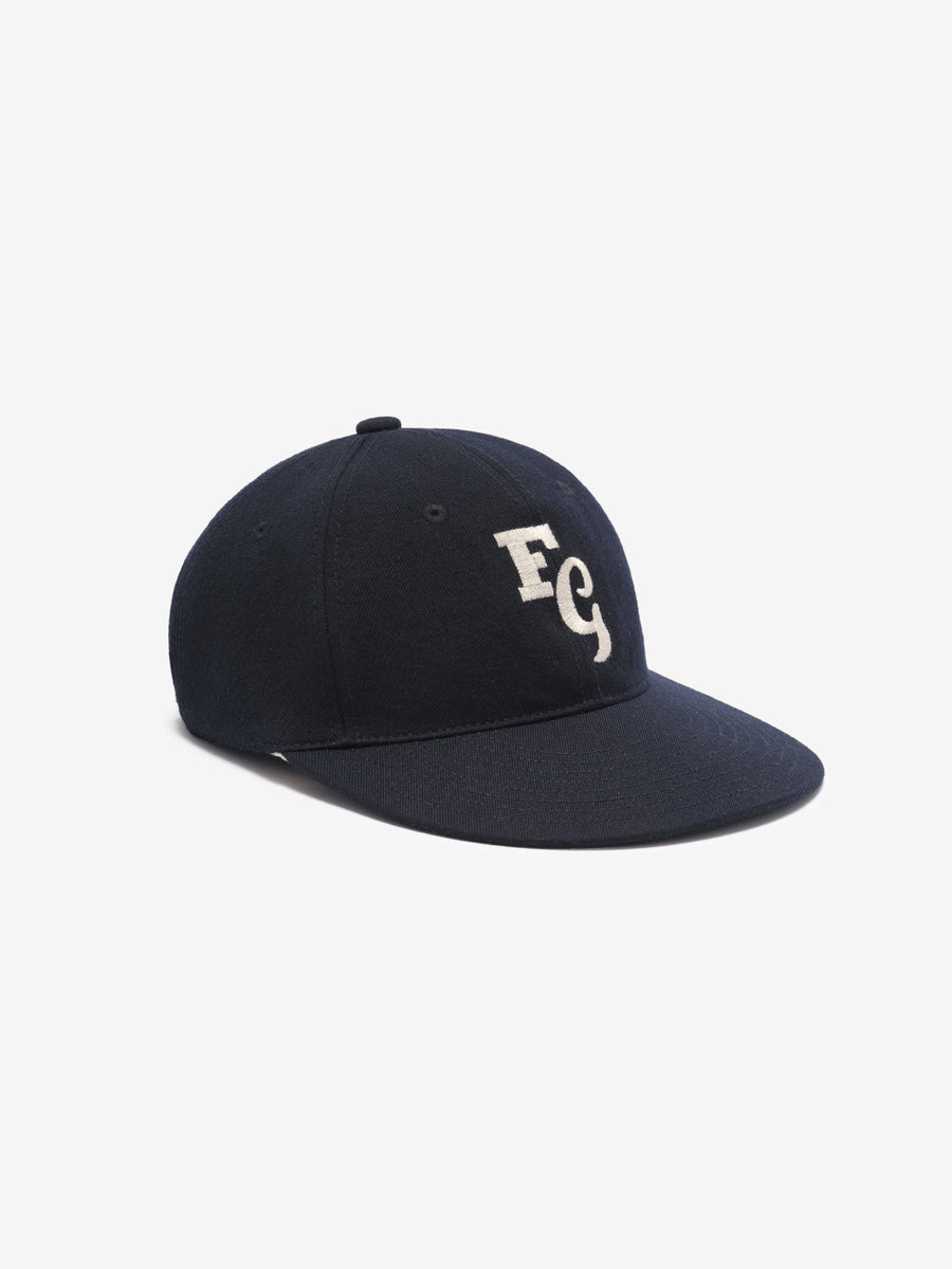 FG Wool Baseball Cap