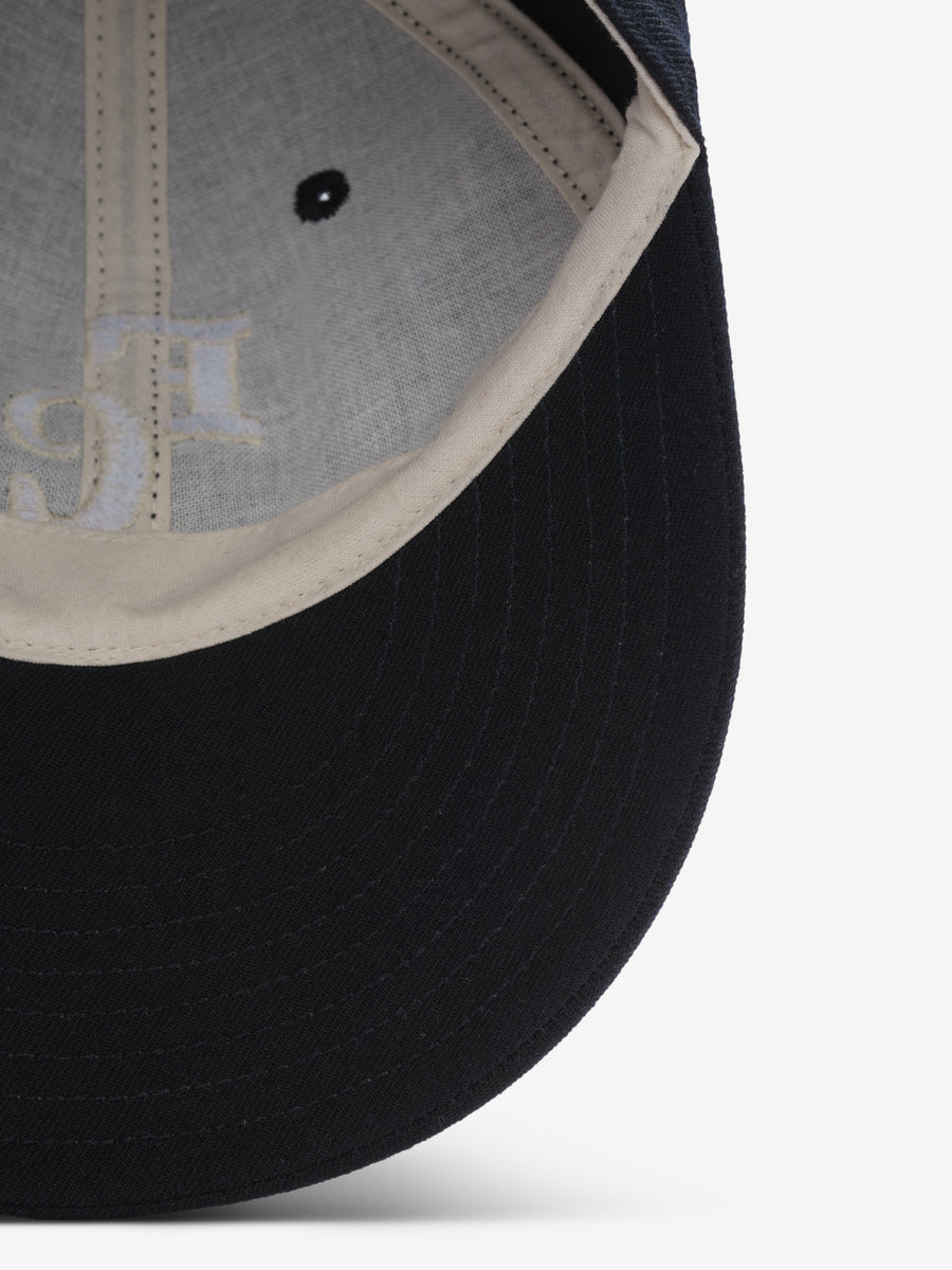 FG Wool Baseball Cap