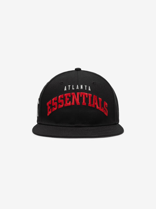 Falcons 9Fifty RC Snapback